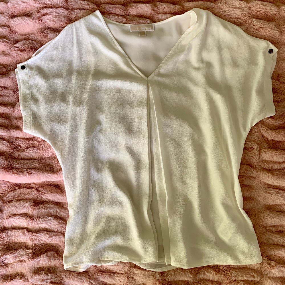 Michael Kors top